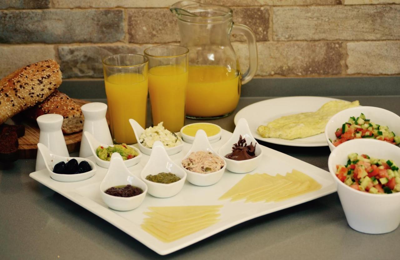 Bar-On Vacation Resort - Nature, Culture, Tours & Tastes Near Nahariyya - בר-און ריזורט, בתי מפונים , טבע, תרבות, סיורים וקולינריה Ben 'Ammi Ngoại thất bức ảnh
