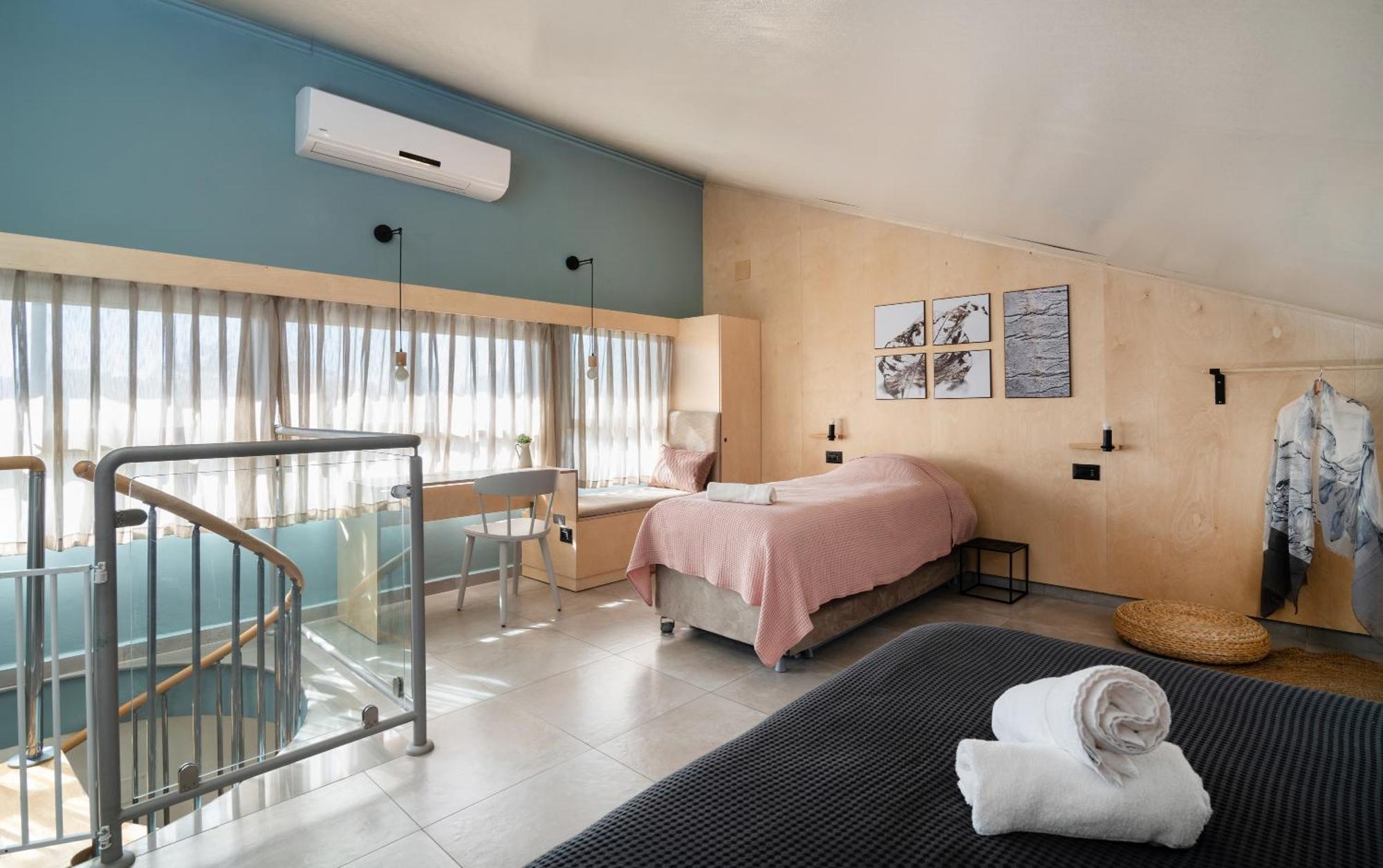Bar-On Vacation Resort - Nature, Culture, Tours & Tastes Near Nahariyya - בר-און ריזורט, בתי מפונים , טבע, תרבות, סיורים וקולינריה Ben 'Ammi Phòng bức ảnh