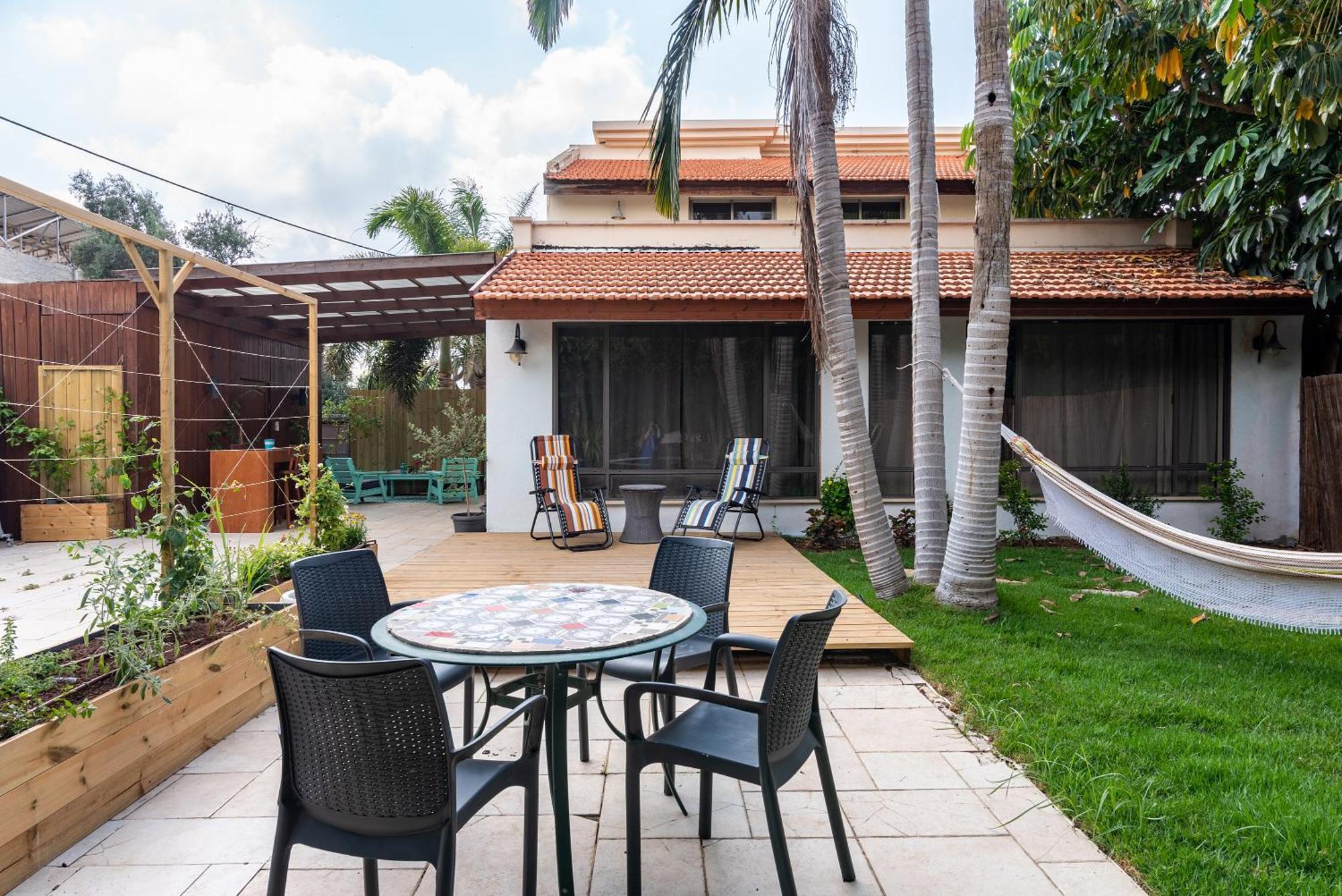 Bar-On Vacation Resort - Nature, Culture, Tours & Tastes Near Nahariyya - בר-און ריזורט, בתי מפונים , טבע, תרבות, סיורים וקולינריה Ben 'Ammi Phòng bức ảnh